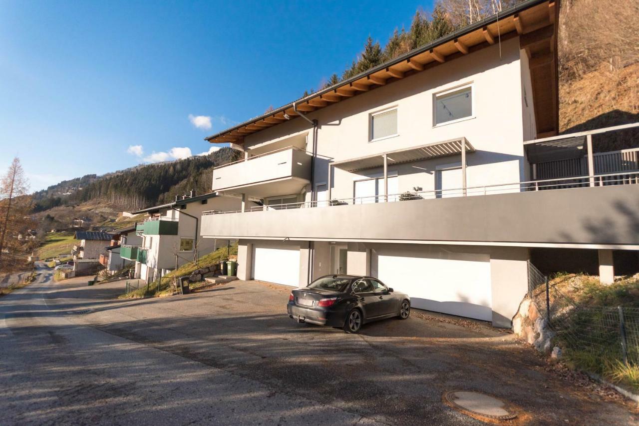 Ski-N-Lake - The Alps View Apartment Zell am See Exterior photo